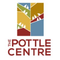The Pottle Centre logo - Similar company to Clearpath Leadership