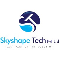Skyshape logo - Similar company to Entitycore