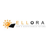 Ellora logo - Similar company to Stacia Power Solutions