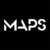 MAPS logo - Similar company to Datalands