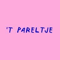 't Pareltje logo - Similar company to Unsalted Agency