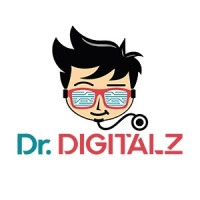 Dr Digitalz Pvt. Ltd. logo - Similar company to Beredd