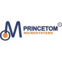Princetom Technologies Limited logo - Similar company to Rosolution