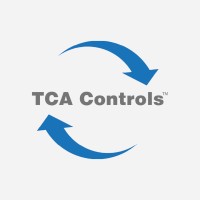 TCA Controls logo - Similar company to Mih Systems Group