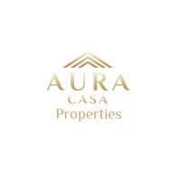 Auracasa Limited logo - Similar company to Gr8Ness Coaching