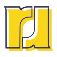 Radical 🌍 World logo - Similar company to Indaco