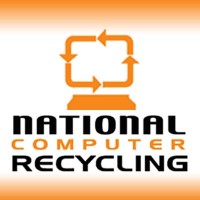 National Computer Recycling logo - Similar company to Computer Crusher Recycling Llc