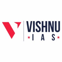 Vishnu IAS logo - Similar company to Kidpad