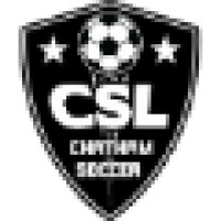 Chatham Soccer League