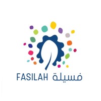Fasilah logo - Similar company to Shotted