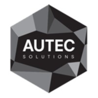 Autec Solutions logo - Similar company to Databridge Technology Solutions