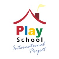 Play School International Project logo - Similar company to Edutfpr