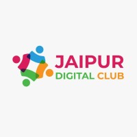 Jaipur Digital Club logo - Similar company to Dgr Academy - Digital Marketing And Developemnt Training Institute In Jaipur