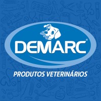 Demarc logo - Similar company to Mb Pet
