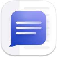 ChatDOC logo - Similar company to Flexibits