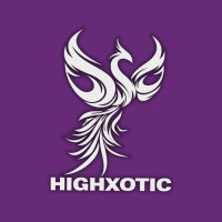 HIGHXOTIC logo - Similar company to Cnbs