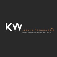 KW legal&technologie logo - Similar company to Incubtek