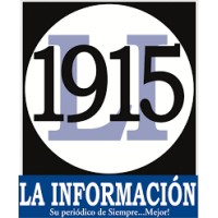 Periódico La Información logo - Similar company to Observatorio Nacional De Las Tecnologías De La Información Y La Comunicación (Ontic-Rd)
