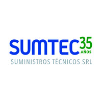 SUMTEC | Suministros Técnicos SRL logo - Similar company to Sumtec
