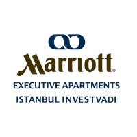 Marriott Executive Apartments Istanbul Investvadi logo - Similar company to Antwell