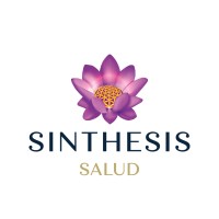 Sinthesis Salud - Cosmética natural logo - Similar company to Laboratorios Rida Sl