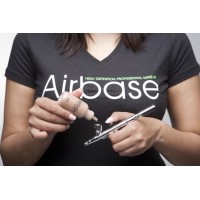 Airbase Makeup logo - Similar company to Schofield'S Flowers