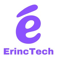 ErincTech logo - Similar company to Peakops