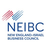 New England - Israel Business Council logo - Similar company to Boston Commitee On Foreign Relations