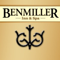 Benmiller Inn & Spa logo - Similar company to Ride Surf Resort & Spa