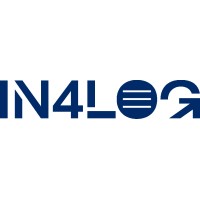 IN4LOG SRL - Scaffalature Industriali logo - Similar company to Af Robotics