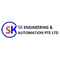 SK ENGINEERING & AUTOMATION PTE LTD logo - Similar company to Gtm Engineering