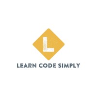 Learn Code Simply logo - Similar company to Trippzy