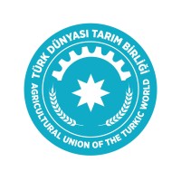 Türk Dünyası Tarım Birliği logo - Similar company to Avrupalı Türk Markalar Birliği