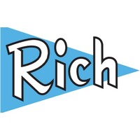 Rich Readimix Concrete Inc