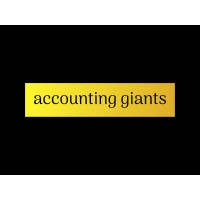 Accounting Giants logo - Similar company to Payroll Canberra