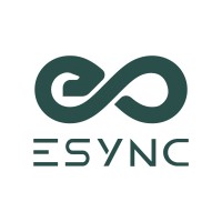 ESYNC eBike Systems logo - Similar company to Esync Technologies