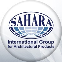 Sahara Glass Group logo - Similar company to Dbm-Me