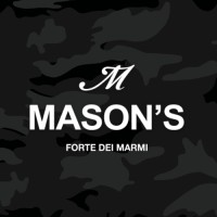 Mason's logo - Similar company to Microplayer