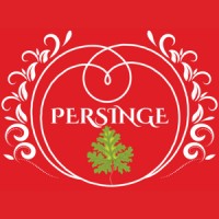 PERSINGE logo - Similar company to Nombril