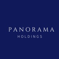 Panorama Holdings logo - Similar company to Bamogi Global Industries