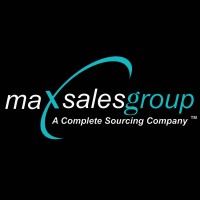 Max Sales Group, Inc. logo - Similar company to Open Air Sales