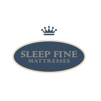 Sleep Fine mattresses logo - Similar company to Intercoil International Llc