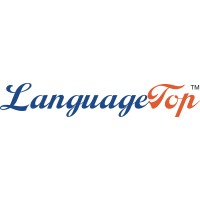 LanguageTop logo - Similar company to Vespucci Languages Pvt Ltd