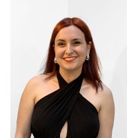 Georgia Koukoula - Art & Design logo - Similar company to Design Proposal With Canva & Weber
