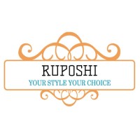 Ruposhi logo - Similar company to Rosh Ltd