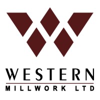 Western Millwork Ltd logo - Similar company to Ark Interior Solutions
