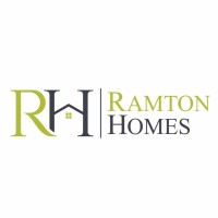 Ramton Homes logo - Similar company to Town Of Coaldale