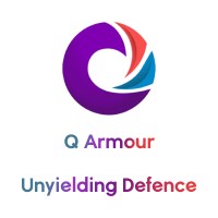 Q Armour logo - Similar company to Quandatics