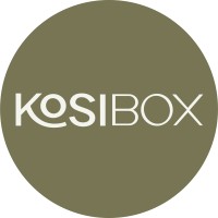 Kosibox logo - Similar company to Middlecon