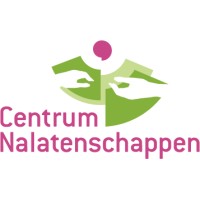Centrum Nalatenschappen logo - Similar company to Toegift, Een Goed Doel In Je Testament